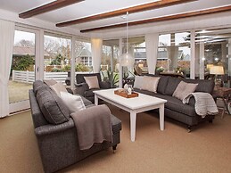 5 Star Holiday Home in Hemmet