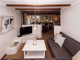 5 Star Holiday Home in Hemmet