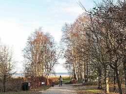 Scenic Holiday Home in Orsted near Sea