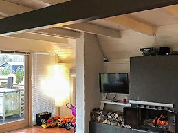 Scenic Holiday Home in Orsted near Sea