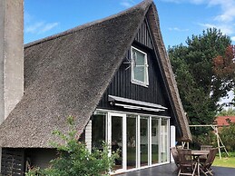 Scenic Holiday Home in Orsted near Sea