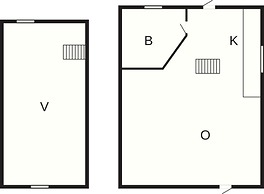 4 Person Holiday Home in Vaeggerlose-by Traum