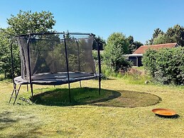 4 Person Holiday Home in Vaeggerlose-by Traum