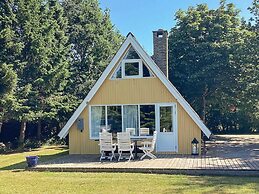 4 Person Holiday Home in Vaeggerlose-by Traum