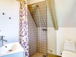 4 Person Holiday Home in Vaeggerlose-by Traum