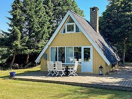 4 Person Holiday Home in Vaeggerlose-by Traum