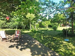 4 Person Holiday Home in Vaeggerlose-by Traum