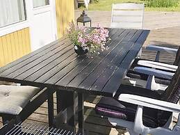 4 Person Holiday Home in Vaeggerlose-by Traum