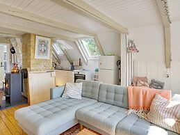 4 Person Holiday Home in Vaeggerlose-by Traum