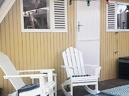 4 Person Holiday Home in Vaeggerlose-by Traum