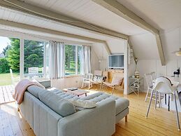 4 Person Holiday Home in Vaeggerlose-by Traum