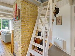 4 Person Holiday Home in Vaeggerlose-by Traum