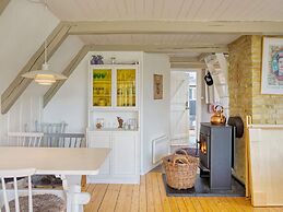 4 Person Holiday Home in Vaeggerlose-by Traum