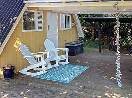 4 Person Holiday Home in Vaeggerlose-by Traum