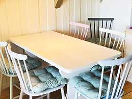 4 Person Holiday Home in Vaeggerlose-by Traum