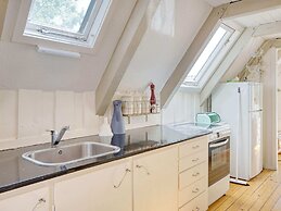 4 Person Holiday Home in Vaeggerlose-by Traum