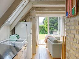 4 Person Holiday Home in Vaeggerlose-by Traum