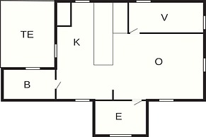 Holiday Home in Kode