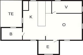 Holiday Home in Kode