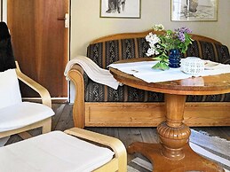Holiday Home in Kode