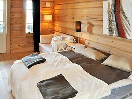 15 Person Holiday Home in Fåvang