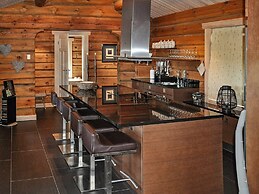 15 Person Holiday Home in Fåvang