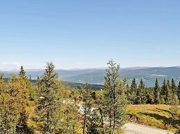 15 Person Holiday Home in Fåvang