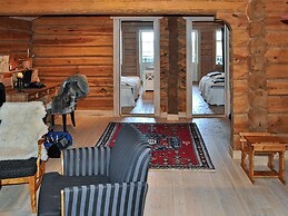 15 Person Holiday Home in Fåvang