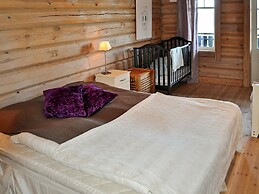 15 Person Holiday Home in Fåvang