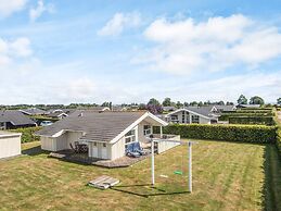 Pleasing Holiday Home in Haderslev near Sea