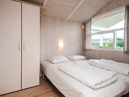 Pleasing Holiday Home in Haderslev near Sea
