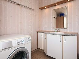 Pleasing Holiday Home in Haderslev near Sea