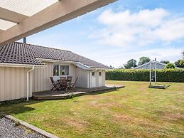 Pleasing Holiday Home in Haderslev near Sea