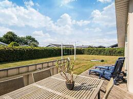 Pleasing Holiday Home in Haderslev near Sea
