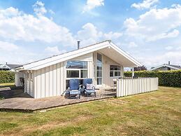 Pleasing Holiday Home in Haderslev near Sea