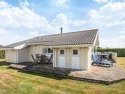 Pleasing Holiday Home in Haderslev near Sea