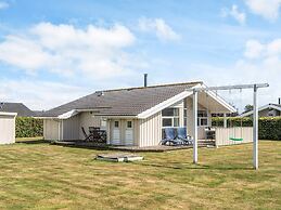 Pleasing Holiday Home in Haderslev near Sea