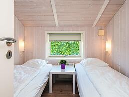 Pleasing Holiday Home in Haderslev near Sea