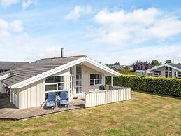 Pleasing Holiday Home in Haderslev near Sea