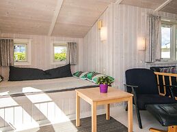 Pleasing Holiday Home in Haderslev near Sea