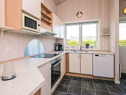 Pleasing Holiday Home in Haderslev near Sea