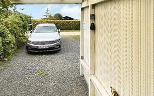 Pleasing Holiday Home in Haderslev near Sea