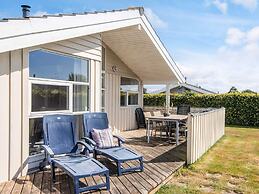 Pleasing Holiday Home in Haderslev near Sea