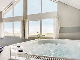 30 Person Holiday Home in Bogense