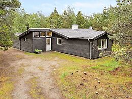 8 Person Holiday Home in Romo