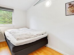 8 Person Holiday Home in Romo