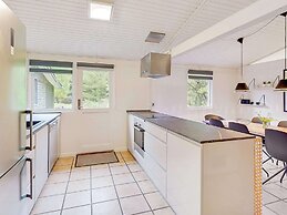 8 Person Holiday Home in Romo