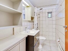 8 Person Holiday Home in Romo