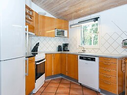 8 Person Holiday Home in Ringkobing