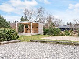 8 Person Holiday Home in Ringkobing